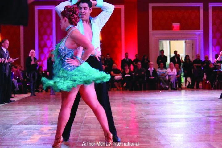 Dance Class, Windermere, Orlando Near Disney