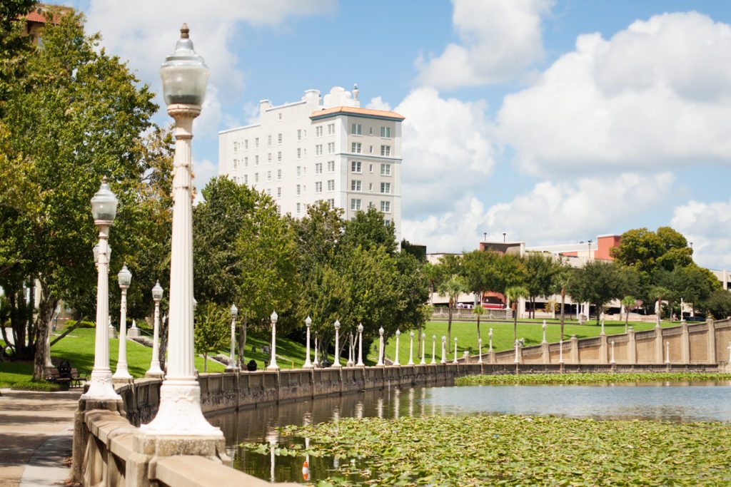 20 Reasons Downtown Lakeland Is Worth The Drive