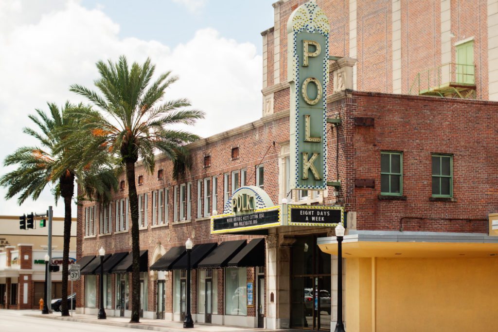 20 Reasons Downtown Lakeland is Worth the Drive