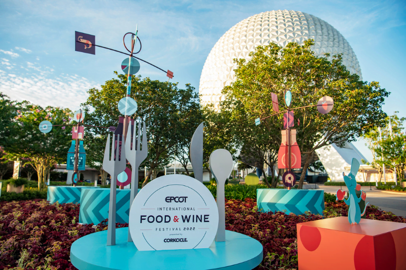 Avoid These Mistakes at the EPCOT Food and Wine Festival 2024 Orlando