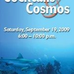 Cocktails & Cosmos