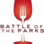 Battle of the Parks… this Sunday