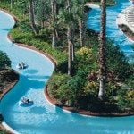 Orlando’s Best Staycations