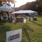 The 2012 Orlando Fringe Festival: Food, Drink and Theatre