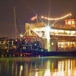 Date Night Cruise Aboard the Indian River Queen
