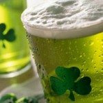 St. Patrick's Day in Orlando: Part One