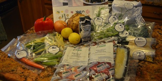 blue apron specials