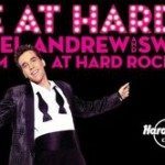 Fringe at the Hard Rock Fundraiser… tickets $15