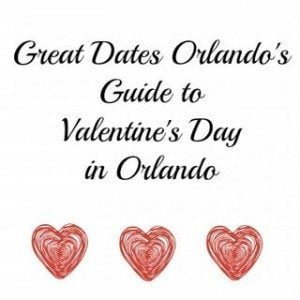 valentines day menu orlando