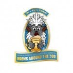 Win 2 Tickets to Brews Around the Zoo, this Saturday!