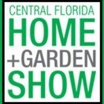 50% off Promo Code for the Central Florida Home + Garden Show, April 4-6