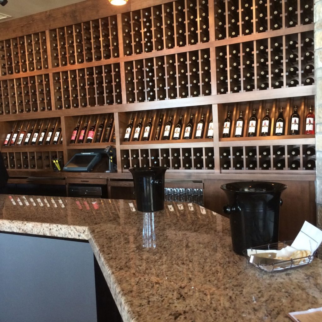Spotlight: Cooper’s Hawk Winery & Restaurant - Orlando Date Night Guide