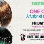 Win 2 Tickets to One Chic Fête, May 30