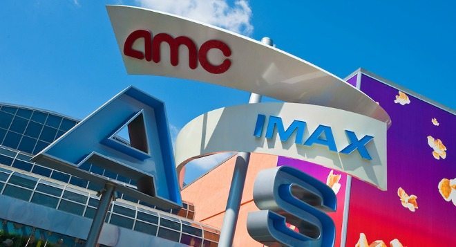 $3 Movies at AMC all Summer