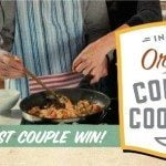 Introducing the Inaugural Orlando Couples Cook-Off