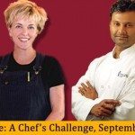 Local Chefs to Compete in Pantry to Plate Challenge, September 18