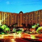 Win a Magical Nights Package at Rosen Plaza Hotel + Dinner at Jack's Place