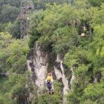 Soar Above Old Florida with Canyons Zip Line & Canopy Tours