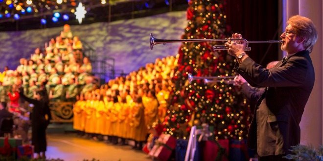 Orlando Holiday Events