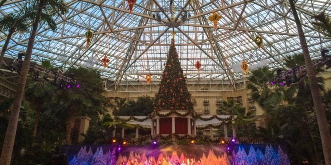 Gaylord Palms ICE 2019: Your Complete Guide - Amber Likes