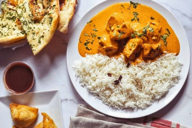 Spice Up Your Life with Orlando’s Must-Try Indian Restaurants