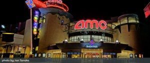 Best Picture Showcase and Marathon at AMC Altamonte and Disney