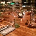 The Chef’s Table at Highball and Harvest