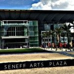 Free Concerts at Dr. Phillips Center
