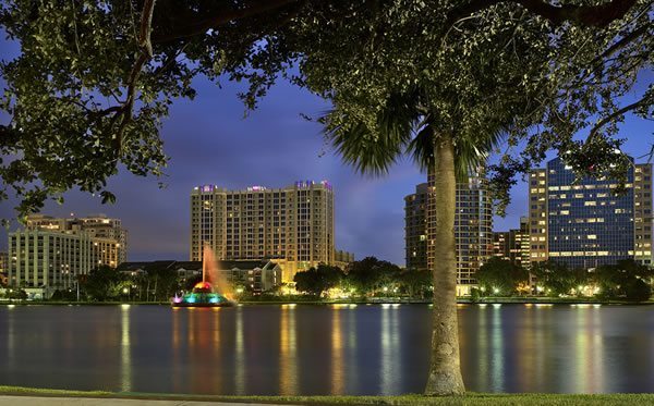 Things to do in Downtown Orlando