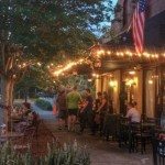 Guide to Orlando's Best Patios