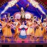 Beauty and the Beast Headed to Dr. Phillips Center May 12-17