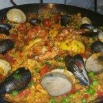 A Taste of Spain at Tapa Toro