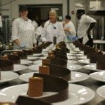 Grande Lakes Chefs Take Over Second Harvest Chef's Night