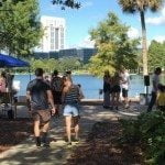20 Things to Love About the Farmer's Market at Lake Eola