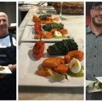 Attend the Finals of the Orlando Couples Cook-Off