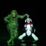 Kick off the Holidays with The Grinch: Dec 8-13