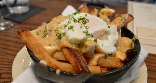 Brunch Buzz: North Quarter Tavern