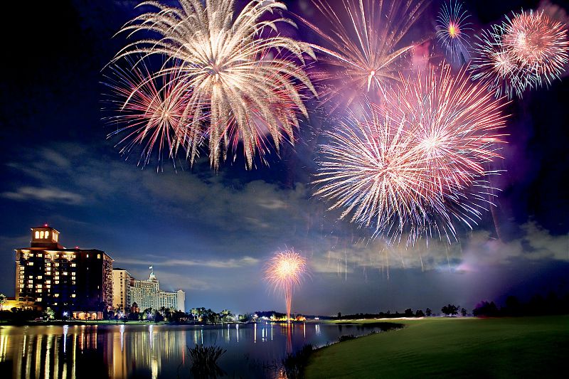 50 Ideas For New Year S Eve In Orlando 21