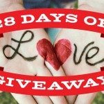 28 Days of Love Giveaway 2019