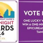 5th Annual Orlando Date Night Awards – Vote & Win!