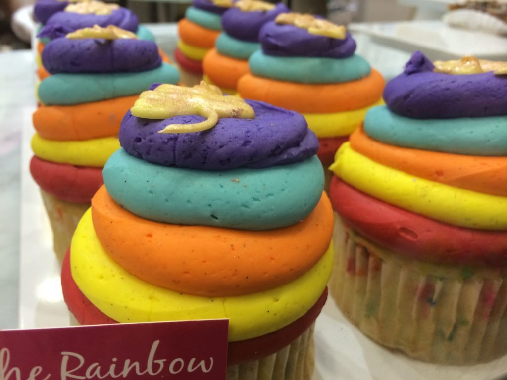 Sweet Treats 9 Perfect Places for Cupcakes in Orlando Sweet Treats 9 Perfect Places for Cupcakes in Orlando