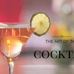 The Art of the Cocktail: A Workshop & Competition, Feb 24