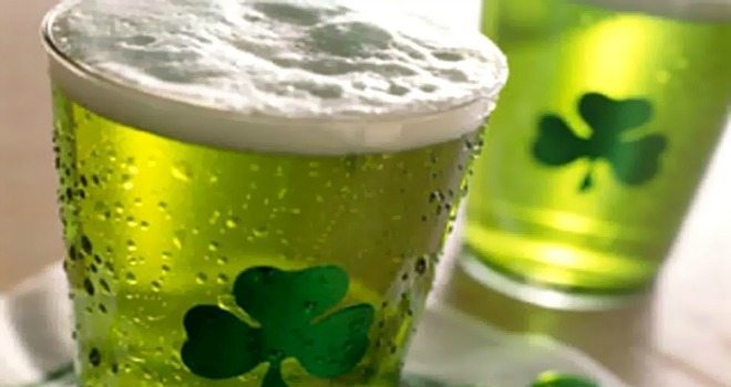 St. Patrick's Day Events in Orlando