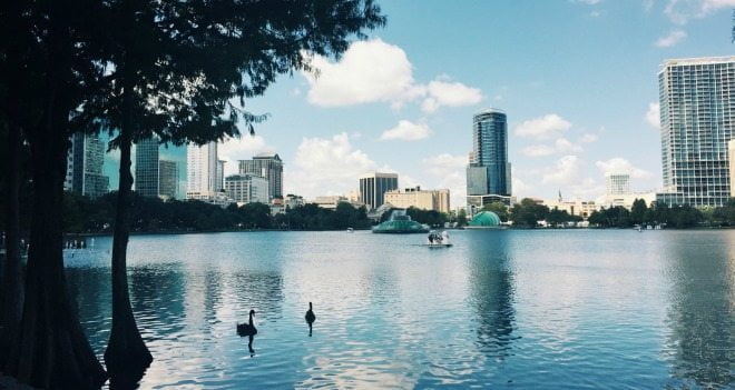 free things to do in orlando