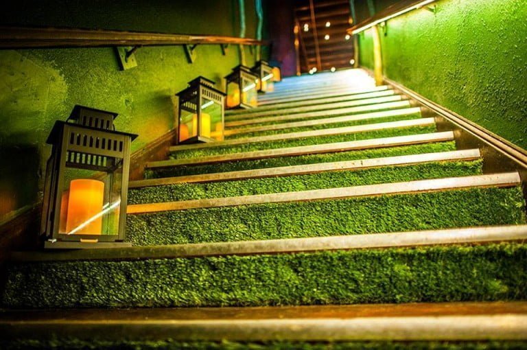 Orlando for GrownUps The Definitive Guide