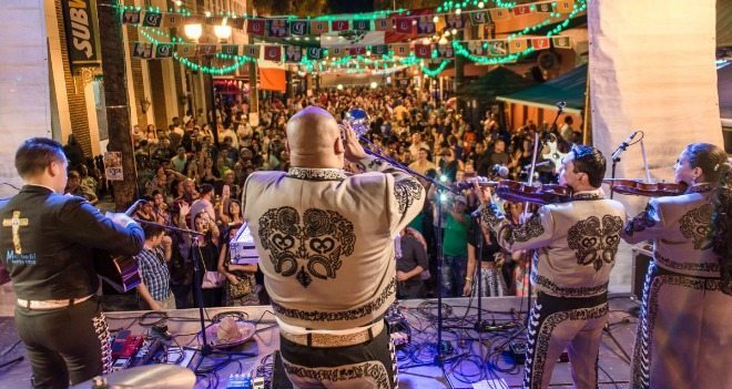 10 Things to Do for Cinco de Mayo in Orlando - Events and More