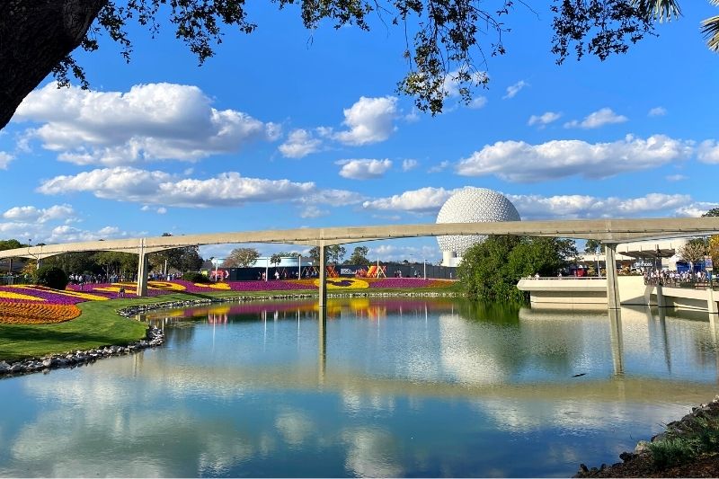 Avoid These Mistakes at the EPCOT Food and Wine Festival 2022