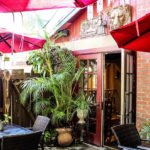 15 Orlando Restaurants with Secret Gardens and Courtyards