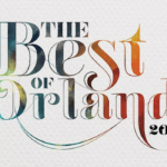 Kristen Manieri Voted Orlando's Best Local Blogger