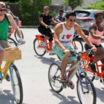 Orlando's Best Bike-Friendly Dates